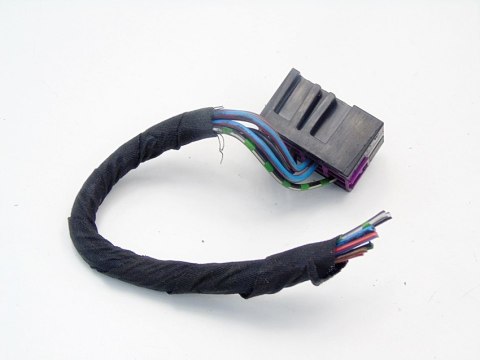 WTYCZKA KOSTKA INSTALACJI AUDI 80 B4 B3 100 C4 90 WTYCZKA KOSTKA INSTALACJI AUDI 80 B4 B3 100 C4 90