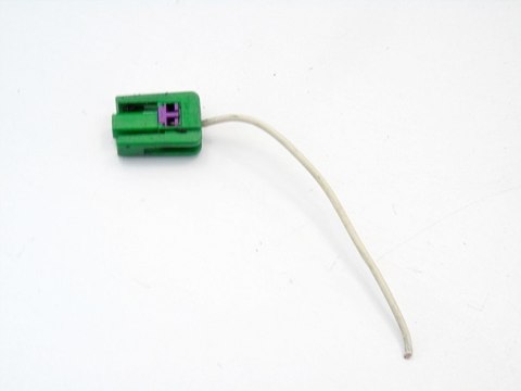 WTYCZKA KOSTKA INSTALACJI AUDI 80 B4 B3 100 C4 90 WTYCZKA KOSTKA INSTALACJI AUDI 80 B4 B3 100 C4 90