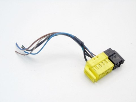 WTYCZKA KOSTKA INSTALACJI AUDI 80 B4 B3 100 C4 90 WTYCZKA KOSTKA INSTALACJI AUDI 80 B4 B3 100 C4 90