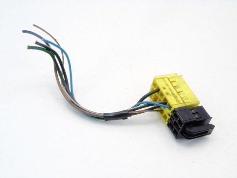 WTYCZKA KOSTKA INSTALACJI AUDI 80 B4 B3 100 C4 90 WTYCZKA KOSTKA INSTALACJI AUDI 80 B4 B3 100 C4 90