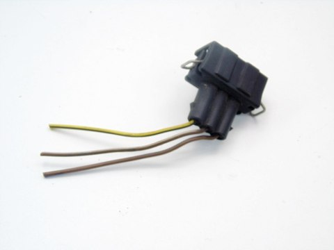 WTYCZKA KOSTKA INSTALACJI AUDI 80 B4 B3 100 C4 90 WTYCZKA KOSTKA INSTALACJI AUDI 80 B4 B3 100 C4 90