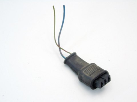WTYCZKA KOSTKA INSTALACJI AUDI 80 B4 B3 100 C4 90 WTYCZKA KOSTKA INSTALACJI AUDI 80 B4 B3 100 C4 90