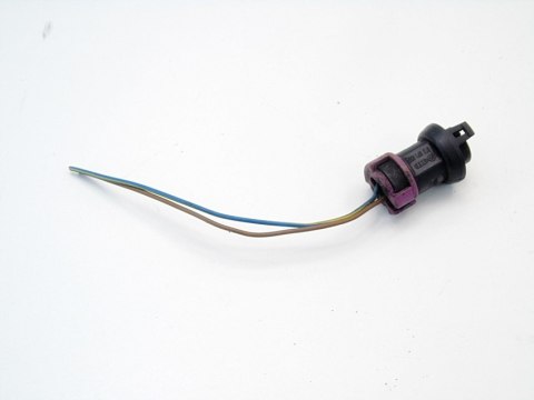 WTYCZKA KOSTKA INSTALACJI AUDI 80 B4 B3 100 C4 90 WTYCZKA KOSTKA INSTALACJI AUDI 80 B4 B3 100 C4 90