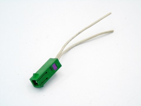 WTYCZKA KOSTKA INSTALACJI AUDI 80 B4 B3 100 C4 90 WTYCZKA KOSTKA INSTALACJI AUDI 80 B4 B3 100 C4 90