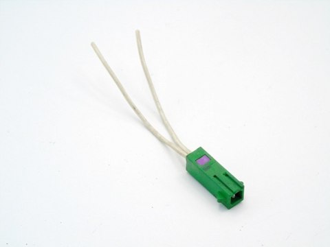 WTYCZKA KOSTKA INSTALACJI AUDI 80 B4 B3 100 C4 90 WTYCZKA KOSTKA INSTALACJI AUDI 80 B4 B3 100 C4 90