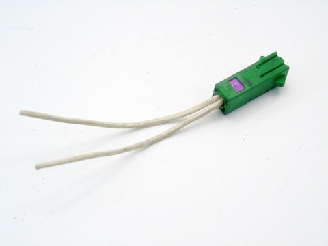 WTYCZKA KOSTKA INSTALACJI AUDI 80 B4 B3 100 C4 90 WTYCZKA KOSTKA INSTALACJI AUDI 80 B4 B3 100 C4 90