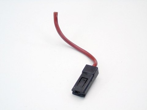 WTYCZKA KOSTKA INSTALACJI AUDI 80 B4 B3 100 C4 90 WTYCZKA KOSTKA INSTALACJI AUDI 80 B4 B3 100 C4 90