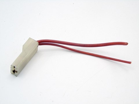 WTYCZKA KOSTKA INSTALACJI AUDI 80 B4 B3 100 C4 90 WTYCZKA KOSTKA INSTALACJI AUDI 80 B4 B3 100 C4 90