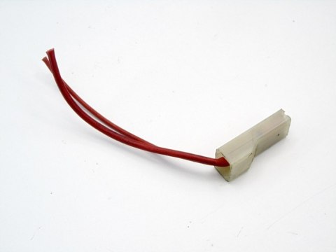 WTYCZKA KOSTKA INSTALACJI AUDI 80 B4 B3 100 C4 90 WTYCZKA KOSTKA INSTALACJI AUDI 80 B4 B3 100 C4 90