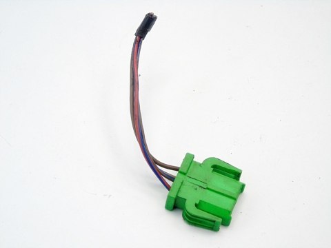 WTYCZKA KOSTKA INSTALACJI AUDI 80 B4 B3 100 C4 90 WTYCZKA KOSTKA INSTALACJI AUDI 80 B4 B3 100 C4 90