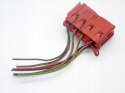 WTYCZKA KOSTKA INSTALACJI AUDI 80 B4 B3 100 C4 90