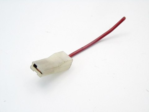WTYCZKA KOSTKA INSTALACJI AUDI 80 B4 B3 100 C4 90 WTYCZKA KOSTKA INSTALACJI AUDI 80 B4 B3 100 C4 90