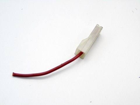 WTYCZKA KOSTKA INSTALACJI AUDI 80 B4 B3 100 C4 90 WTYCZKA KOSTKA INSTALACJI AUDI 80 B4 B3 100 C4 90