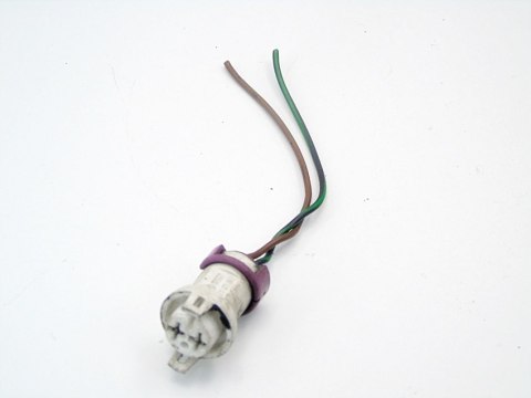 WTYCZKA KOSTKA INSTALACJI AUDI 80 B4 B3 100 C4 90 WTYCZKA KOSTKA INSTALACJI AUDI 80 B4 B3 100 C4 90