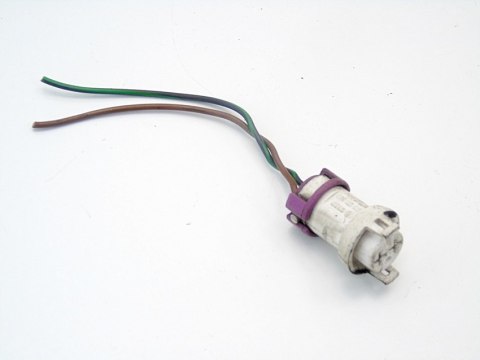 WTYCZKA KOSTKA INSTALACJI AUDI 80 B4 B3 100 C4 90 WTYCZKA KOSTKA INSTALACJI AUDI 80 B4 B3 100 C4 90
