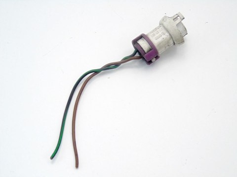 WTYCZKA KOSTKA INSTALACJI AUDI 80 B4 B3 100 C4 90 WTYCZKA KOSTKA INSTALACJI AUDI 80 B4 B3 100 C4 90