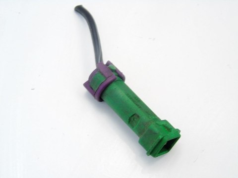 WTYCZKA KOSTKA INSTALACJI AUDI 80 B4 B3 100 C4 90 WTYCZKA KOSTKA INSTALACJI AUDI 80 B4 B3 100 C4 90