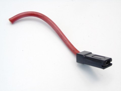 WTYCZKA KOSTKA INSTALACJI AUDI 80 B4 B3 100 C4 90 WTYCZKA KOSTKA INSTALACJI AUDI 80 B4 B3 100 C4 90