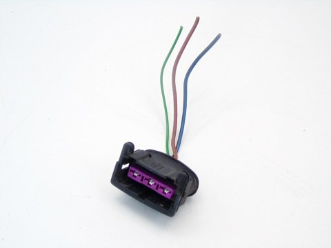 WTYCZKA KOSTKA INSTALACJI AUDI 80 B4 B3 100 C4 90 WTYCZKA KOSTKA INSTALACJI AUDI 80 B4 B3 100 C4 90