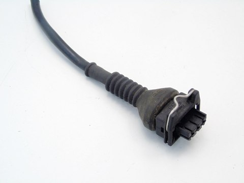 WTYCZKA KOSTKA INSTALACJI AUDI 80 B4 B3 100 C4 90 WTYCZKA KOSTKA INSTALACJI AUDI 80 B4 B3 100 C4 90