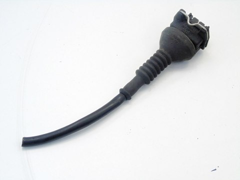 WTYCZKA KOSTKA INSTALACJI AUDI 80 B4 B3 100 C4 90 WTYCZKA KOSTKA INSTALACJI AUDI 80 B4 B3 100 C4 90