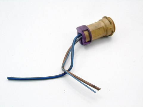 WTYCZKA KOSTKA INSTALACJI AUDI 80 B4 B3 100 C4 90 WTYCZKA KOSTKA INSTALACJI AUDI 80 B4 B3 100 C4 90