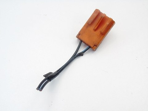 WTYCZKA KOSTKA INSTALACJI AUDI 80 B4 B3 100 C4 90 WTYCZKA KOSTKA INSTALACJI AUDI 80 B4 B3 100 C4 90