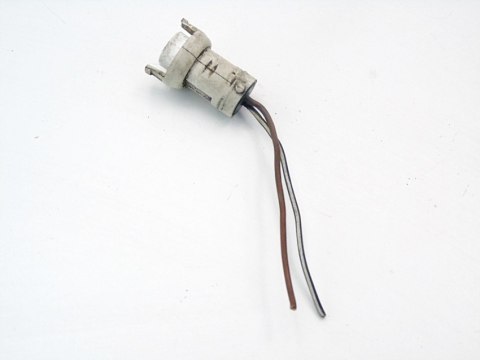 WTYCZKA KOSTKA INSTALACJI AUDI 80 B4 B3 100 C4 90 WTYCZKA KOSTKA INSTALACJI AUDI 80 B4 B3 100 C4 90