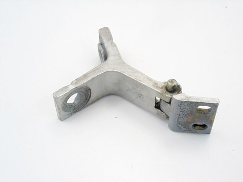 ZAWIAS DRZWI LEWY TYŁ AUDI 80 B4 1993 2.0 ZAWIAS DRZWI LEWY TYŁ AUDI 80 B4 1993 2.0