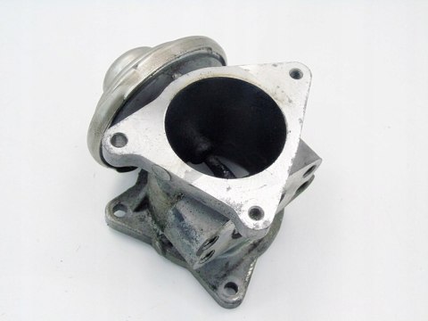 ZAWÓR RECYRKULACJI SPALIN EGR 1.2 TDI AUDI A2 LUPO ZAWÓR RECYRKULACJI SPALIN EGR 1.2 TDI AUDI A2 LUPO