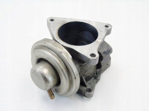 ZAWÓR RECYRKULACJI SPALIN EGR 1.2 TDI AUDI A2 LUPO ZAWÓR RECYRKULACJI SPALIN EGR 1.2 TDI AUDI A2 LUPO