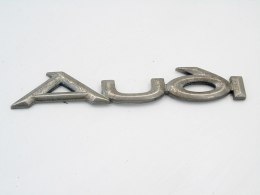 ZNACZEK EMBLEMAT AUDI 80 B4 1993 2.0 B