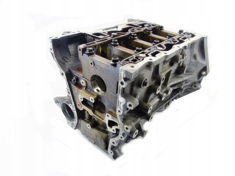 BLOK LF 2.0 16V MAZDA 6 5 MX-5 S-MAX FOCUS 2 BLOK LF 2.0 16V MAZDA 6 5 MX-5 S-MAX FOCUS 2
