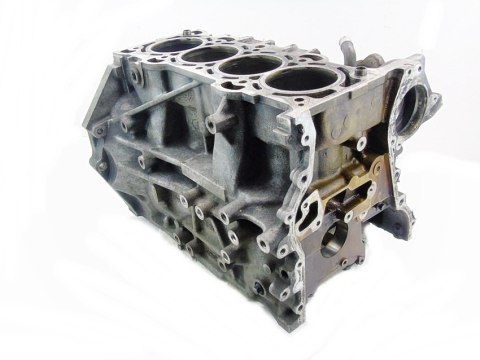 BLOK LF 2.0 16V MAZDA 6 5 MX-5 S-MAX FOCUS 2 BLOK LF 2.0 16V MAZDA 6 5 MX-5 S-MAX FOCUS 2