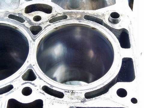 BLOK LF 2.0 16V MAZDA 6 5 MX-5 S-MAX FOCUS 2 BLOK LF 2.0 16V MAZDA 6 5 MX-5 S-MAX FOCUS 2