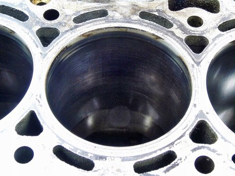 BLOK LF 2.0 16V MAZDA 6 5 MX-5 S-MAX FOCUS 2 BLOK LF 2.0 16V MAZDA 6 5 MX-5 S-MAX FOCUS 2
