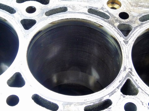 BLOK LF 2.0 16V MAZDA 6 5 MX-5 S-MAX FOCUS 2 BLOK LF 2.0 16V MAZDA 6 5 MX-5 S-MAX FOCUS 2