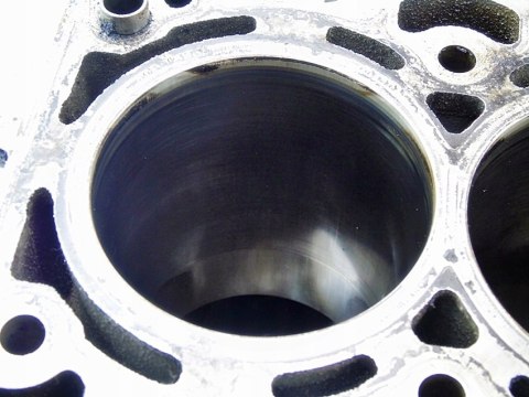 BLOK LF 2.0 16V MAZDA 6 5 MX-5 S-MAX FOCUS 2 BLOK LF 2.0 16V MAZDA 6 5 MX-5 S-MAX FOCUS 2
