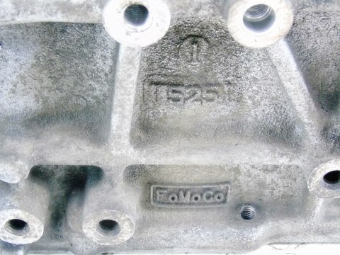 BLOK LF 2.0 16V MAZDA 6 5 MX-5 S-MAX FOCUS 2 BLOK LF 2.0 16V MAZDA 6 5 MX-5 S-MAX FOCUS 2