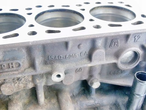 BLOK QYBA 1.8 TDCI MONDEO 4 FOCUS 2 S-MAX BLOK QYBA 1.8 TDCI MONDEO 4 FOCUS 2 S-MAX