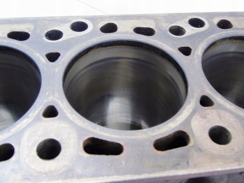 BLOK QYBA 1.8 TDCI MONDEO 4 FOCUS 2 S-MAX BLOK QYBA 1.8 TDCI MONDEO 4 FOCUS 2 S-MAX