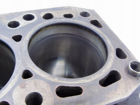 BLOK QYBA 1.8 TDCI MONDEO 4 FOCUS 2 S-MAX BLOK QYBA 1.8 TDCI MONDEO 4 FOCUS 2 S-MAX