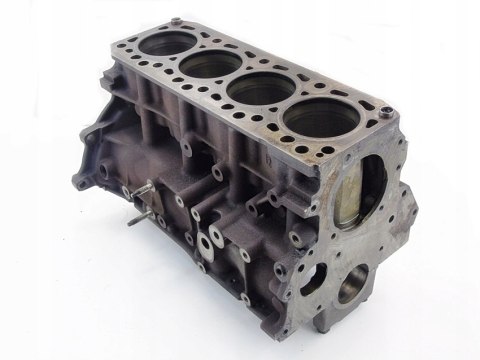 BLOK QYBA 1.8 TDCI MONDEO 4 FOCUS 2 S-MAX BLOK QYBA 1.8 TDCI MONDEO 4 FOCUS 2 S-MAX