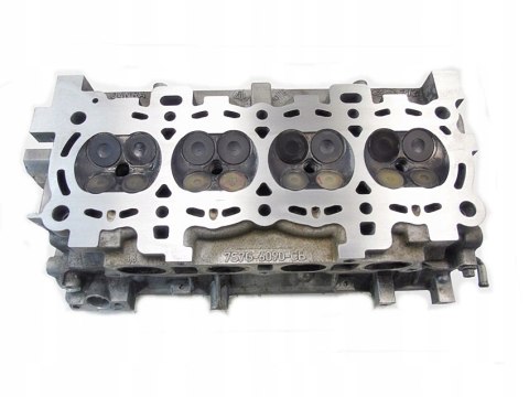 GŁOWICA 1.6 16V FOCUS II C-MAX V50 S40 C30 7S7G-CB GŁOWICA 1.6 16V FOCUS II C-MAX V50 S40 C30 7S7G-CB