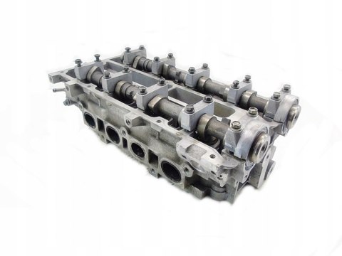 GŁOWICA 1.6 16V FOCUS II C-MAX V50 S40 C30 7S7G-CB GŁOWICA 1.6 16V FOCUS II C-MAX V50 S40 C30 7S7G-CB