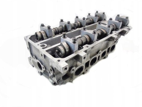 GŁOWICA 1.6 16V FOCUS II C-MAX V50 S40 C30 7S7G-CB GŁOWICA 1.6 16V FOCUS II C-MAX V50 S40 C30 7S7G-CB