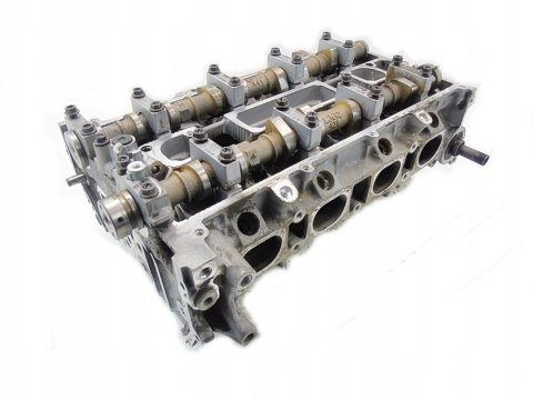GŁOWICA 2.0 16V MAZDA 6 GG GH MX-5 6M8G6090A KPL GŁOWICA 2.0 16V MAZDA 6 GG GH MX-5 6M8G6090A KPL