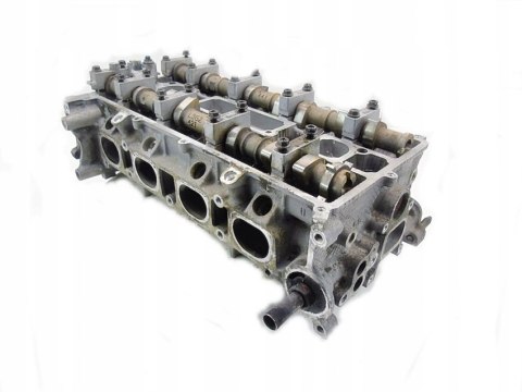 GŁOWICA 2.0 16V MAZDA 6 GG GH MX-5 6M8G6090A KPL GŁOWICA 2.0 16V MAZDA 6 GG GH MX-5 6M8G6090A KPL