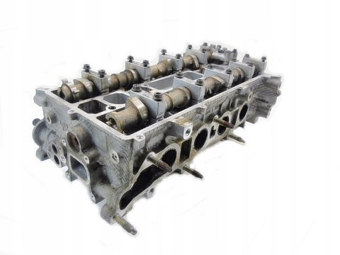 GŁOWICA 2.0 16V MAZDA 6 GG GH MX-5 6M8G6090A KPL GŁOWICA 2.0 16V MAZDA 6 GG GH MX-5 6M8G6090A KPL