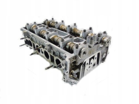 GŁOWICA 2.0 16V MAZDA 6 GG GH MX-5 6M8G6090A KPL GŁOWICA 2.0 16V MAZDA 6 GG GH MX-5 6M8G6090A KPL